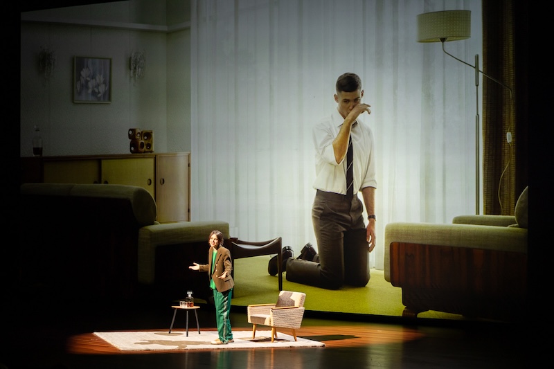 ‘De Grote Kunstshow’, foto: Maarten Nauw
